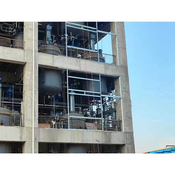 安丘工厂车间泄爆墙施工 轻质易碎型泄爆墙改建工程 支持定制