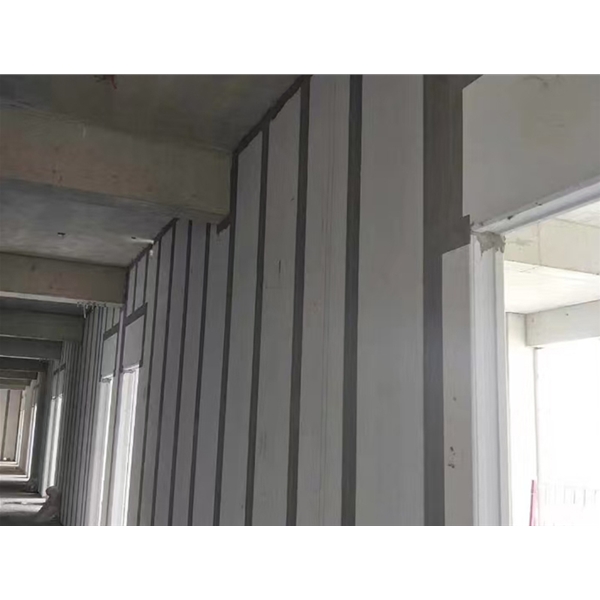 安丘装配式轻质隔墙板 alc条板 商场分室隔断 建筑内外墙专用