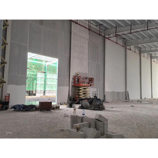 安丘酒店隔音墙板宾馆隔断墙 轻质隔墙板 可加工定制